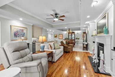 Welcome to The Pointe, an exclusive gated community in Myrtle on The Dunes Golf and Beach Club in South Carolina - for sale on GolfHomes.com, golf home, golf lot
