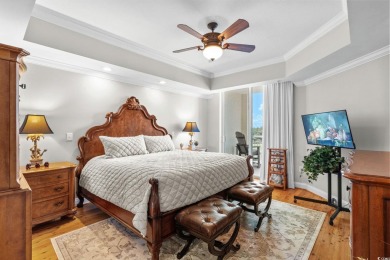 Welcome to The Pointe, an exclusive gated community in Myrtle on The Dunes Golf and Beach Club in South Carolina - for sale on GolfHomes.com, golf home, golf lot
