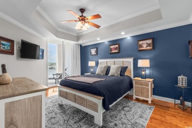 Welcome to The Pointe, an exclusive gated community in Myrtle on The Dunes Golf and Beach Club in South Carolina - for sale on GolfHomes.com, golf home, golf lot