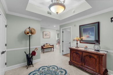 Welcome to The Pointe, an exclusive gated community in Myrtle on The Dunes Golf and Beach Club in South Carolina - for sale on GolfHomes.com, golf home, golf lot