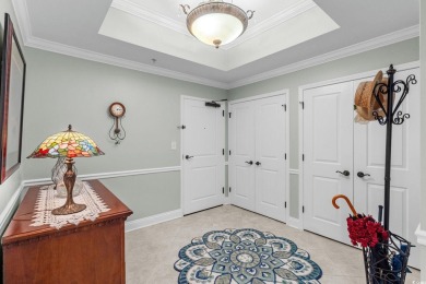 Welcome to The Pointe, an exclusive gated community in Myrtle on The Dunes Golf and Beach Club in South Carolina - for sale on GolfHomes.com, golf home, golf lot