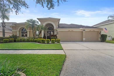 Step into timeless Florida living in this spacious and move in on Heritage Isles Golf and Country Club in Florida - for sale on GolfHomes.com, golf home, golf lot