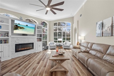 Step into timeless Florida living in this spacious and move in on Heritage Isles Golf and Country Club in Florida - for sale on GolfHomes.com, golf home, golf lot