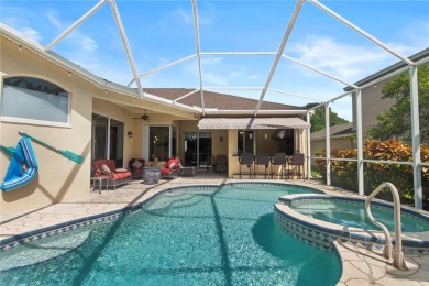 Step into timeless Florida living in this spacious and move in on Heritage Isles Golf and Country Club in Florida - for sale on GolfHomes.com, golf home, golf lot