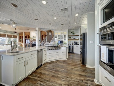 Welcome to your ultimate retreat-where every space is designed on Northshore Country Club in Texas - for sale on GolfHomes.com, golf home, golf lot