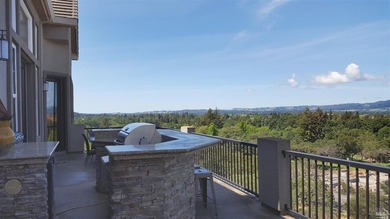 Delightful Estate home at the world famous Silverado Country on  in California - for sale on GolfHomes.com, golf home, golf lot