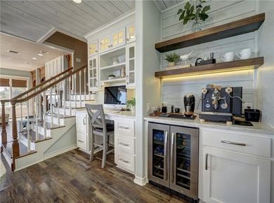 Welcome to your ultimate retreat-where every space is designed on Northshore Country Club in Texas - for sale on GolfHomes.com, golf home, golf lot