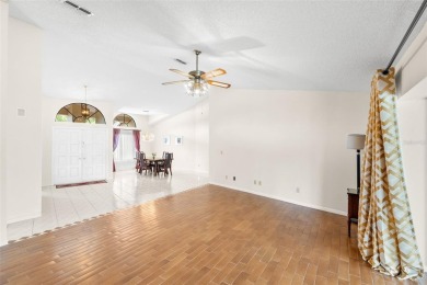 This is the one you've been looking for! 

And location on Chi Chi Rodriguez Golf Club in Florida - for sale on GolfHomes.com, golf home, golf lot