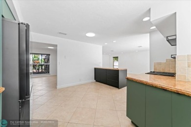 Exceptional Golf Course Home - No HOA; Welcome to this on Jacaranda Golf Club in Florida - for sale on GolfHomes.com, golf home, golf lot
