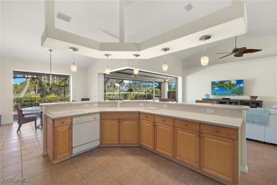 WOW...This home has it all!  Custom built Aubuchon home located on The Landings Yacht, Golf and Tennis Club in Florida - for sale on GolfHomes.com, golf home, golf lot