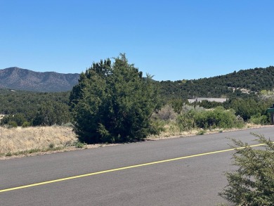 Enjoy 100 mile views from an upper elevation home site. Well on Paa-Ko Ridge Golf Club  in New Mexico - for sale on GolfHomes.com, golf home, golf lot