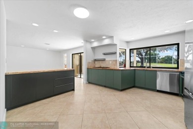 Exceptional Golf Course Home - No HOA; Welcome to this on Jacaranda Golf Club in Florida - for sale on GolfHomes.com, golf home, golf lot