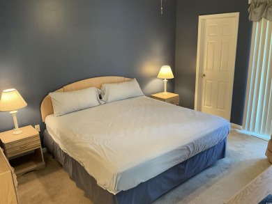 This immaculate 2nd-floor condo in the highly sought-after River on River Oaks Golf Plantation  in South Carolina - for sale on GolfHomes.com, golf home, golf lot