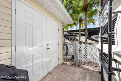 This beautiful Executive Suite is a perfect place to call home on The Great Outdoors Golf and Country Club in Florida - for sale on GolfHomes.com, golf home, golf lot