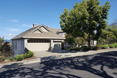 Delightful Estate home at the world famous Silverado Country on  in California - for sale on GolfHomes.com, golf home, golf lot