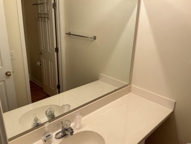 This immaculate 2nd-floor condo in the highly sought-after River on River Oaks Golf Plantation  in South Carolina - for sale on GolfHomes.com, golf home, golf lot