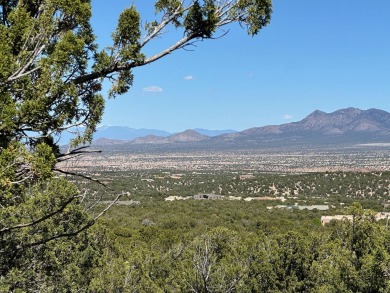 Enjoy 100 mile views from an upper elevation home site. Well on Paa-Ko Ridge Golf Club  in New Mexico - for sale on GolfHomes.com, golf home, golf lot