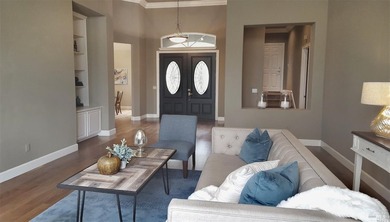 Delightful Estate home at the world famous Silverado Country on  in California - for sale on GolfHomes.com, golf home, golf lot