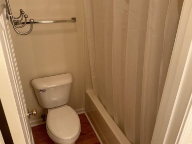 This immaculate 2nd-floor condo in the highly sought-after River on River Oaks Golf Plantation  in South Carolina - for sale on GolfHomes.com, golf home, golf lot
