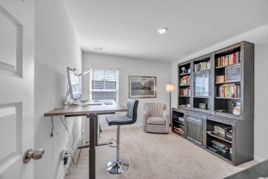 OPEN HOUSE THIS SATURDAY 1:00 - 2:30 PM - YOU'RE INVITED! This on Pine Lakes Country Club in South Carolina - for sale on GolfHomes.com, golf home, golf lot