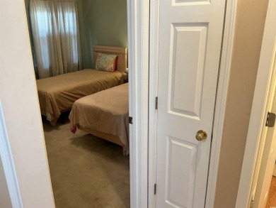 This immaculate 2nd-floor condo in the highly sought-after River on River Oaks Golf Plantation  in South Carolina - for sale on GolfHomes.com, golf home, golf lot