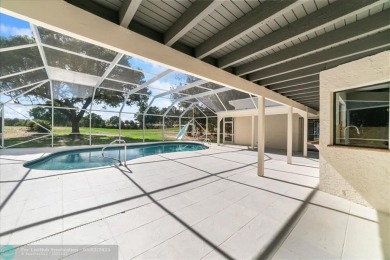 Exceptional Golf Course Home - No HOA; Welcome to this on Jacaranda Golf Club in Florida - for sale on GolfHomes.com, golf home, golf lot