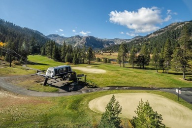 Everline Resort and Spa is located near the the world renown ski on Resort At Squaw Creek in California - for sale on GolfHomes.com, golf home, golf lot