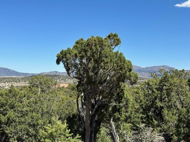 Enjoy 100 mile views from an upper elevation home site. Well on Paa-Ko Ridge Golf Club  in New Mexico - for sale on GolfHomes.com, golf home, golf lot