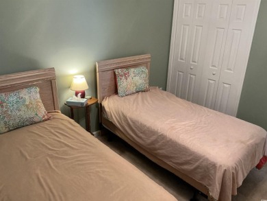 This immaculate 2nd-floor condo in the highly sought-after River on River Oaks Golf Plantation  in South Carolina - for sale on GolfHomes.com, golf home, golf lot