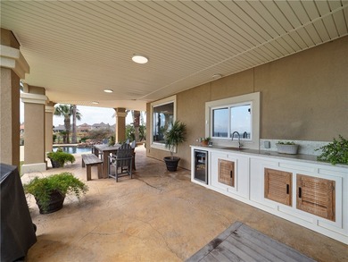 Welcome to your ultimate retreat-where every space is designed on Northshore Country Club in Texas - for sale on GolfHomes.com, golf home, golf lot