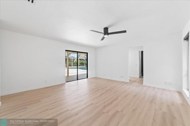 Exceptional Golf Course Home - No HOA; Welcome to this on Jacaranda Golf Club in Florida - for sale on GolfHomes.com, golf home, golf lot
