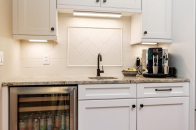 Truly one-of-a-kind, 1102 Eldon Way is a breathtaking custom on Coachmans Golf Resort in Wisconsin - for sale on GolfHomes.com, golf home, golf lot