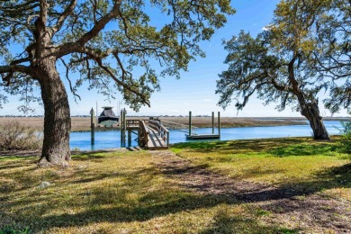 This is a rare chance to own a truly special piece of the on Wachesaw Plantation Club in South Carolina - for sale on GolfHomes.com, golf home, golf lot