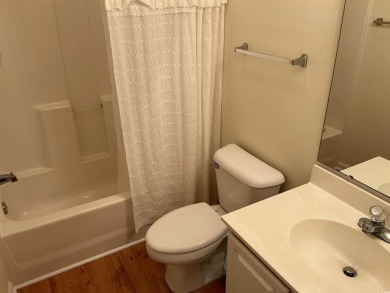 This immaculate 2nd-floor condo in the highly sought-after River on River Oaks Golf Plantation  in South Carolina - for sale on GolfHomes.com, golf home, golf lot
