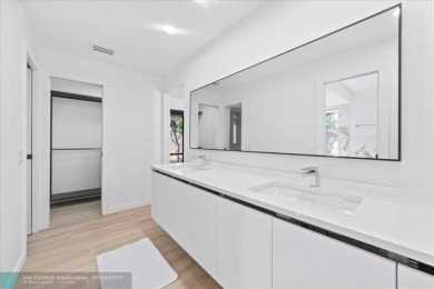 Exceptional Golf Course Home - No HOA; Welcome to this on Jacaranda Golf Club in Florida - for sale on GolfHomes.com, golf home, golf lot
