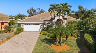 WOW...This home has it all!  Custom built Aubuchon home located on The Landings Yacht, Golf and Tennis Club in Florida - for sale on GolfHomes.com, golf home, golf lot