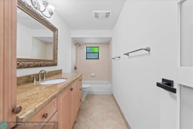 Exceptional Golf Course Home - No HOA; Welcome to this on Jacaranda Golf Club in Florida - for sale on GolfHomes.com, golf home, golf lot