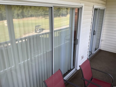 This immaculate 2nd-floor condo in the highly sought-after River on River Oaks Golf Plantation  in South Carolina - for sale on GolfHomes.com, golf home, golf lot