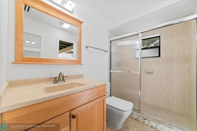 Exceptional Golf Course Home - No HOA; Welcome to this on Jacaranda Golf Club in Florida - for sale on GolfHomes.com, golf home, golf lot