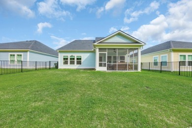 OPEN HOUSE THIS SATURDAY 1:00 - 2:30 PM - YOU'RE INVITED! This on Pine Lakes Country Club in South Carolina - for sale on GolfHomes.com, golf home, golf lot