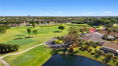 WOW...This home has it all!  Custom built Aubuchon home located on The Landings Yacht, Golf and Tennis Club in Florida - for sale on GolfHomes.com, golf home, golf lot