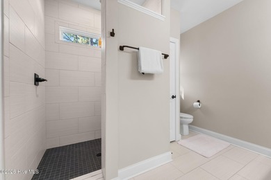 Discover this lovely 4 bedroom, 3.5 bathroom home located inside on Seven Lakes Country Club in North Carolina - for sale on GolfHomes.com, golf home, golf lot