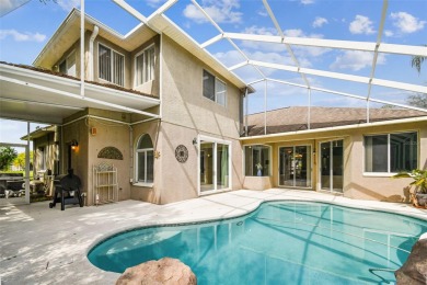 Under contract-accepting backup offers. $5000 SELLER CREDIT on Heritage Harbor Golf and Country Club in Florida - for sale on GolfHomes.com, golf home, golf lot