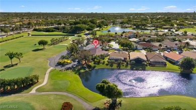 WOW...This home has it all!  Custom built Aubuchon home located on The Landings Yacht, Golf and Tennis Club in Florida - for sale on GolfHomes.com, golf home, golf lot