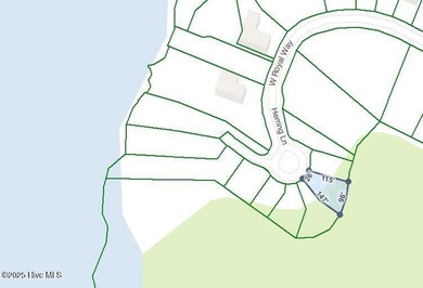 Welcome to Occano, a gated Arnold Palmer Signature Golf Course on Occano Golf Course in North Carolina - for sale on GolfHomes.com, golf home, golf lot