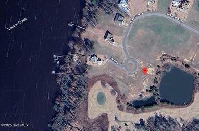 Welcome to Occano, a gated Arnold Palmer Signature Golf Course on Occano Golf Course in North Carolina - for sale on GolfHomes.com, golf home, golf lot