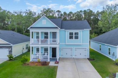 OPEN HOUSE THIS SATURDAY 1:00 - 2:30 PM - YOU'RE INVITED! This on Pine Lakes Country Club in South Carolina - for sale on GolfHomes.com, golf home, golf lot