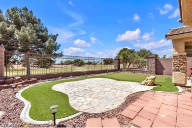 Stunning Golf Course  Lake Frontage Home in Stallion Mountain - on Stallion Mountain Golf Course in Nevada - for sale on GolfHomes.com, golf home, golf lot