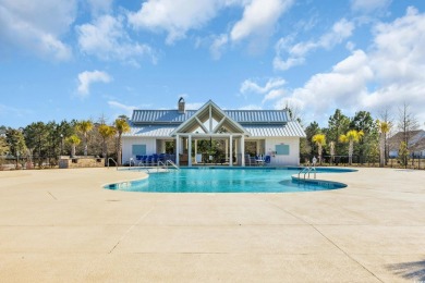 OPEN HOUSE THIS SATURDAY 1:00 - 2:30 PM - YOU'RE INVITED! This on Pine Lakes Country Club in South Carolina - for sale on GolfHomes.com, golf home, golf lot