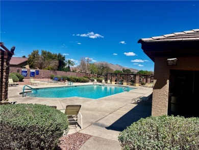 Stunning Golf Course  Lake Frontage Home in Stallion Mountain - on Stallion Mountain Golf Course in Nevada - for sale on GolfHomes.com, golf home, golf lot